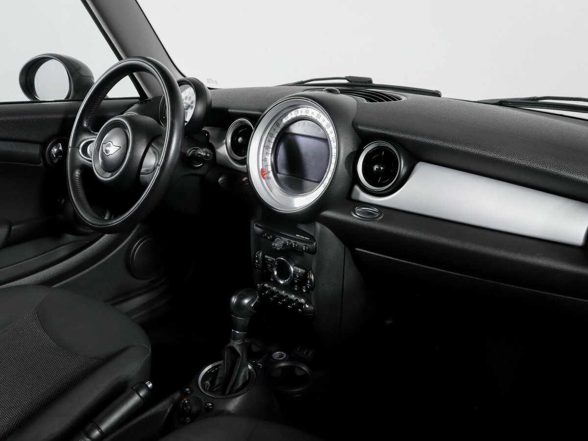 Mini Clubman Cooper I Рестайлинг, 2012 - 100 748 км. | Фото №7