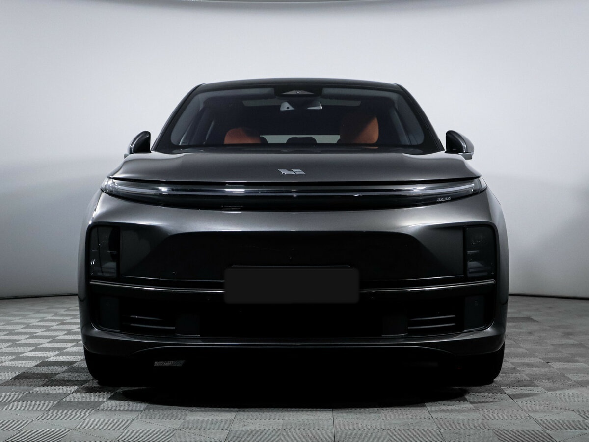 Li Auto (Lixiang) L7 52.3 kWh I Рестайлинг, 2024 - 34 733 км. | Фото №2