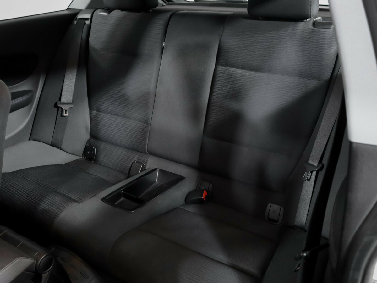 BMW 1 серии 116i I (E81/E82/E87/E88) Рестайлинг, 2011 - 145 000 км. | Фото №8