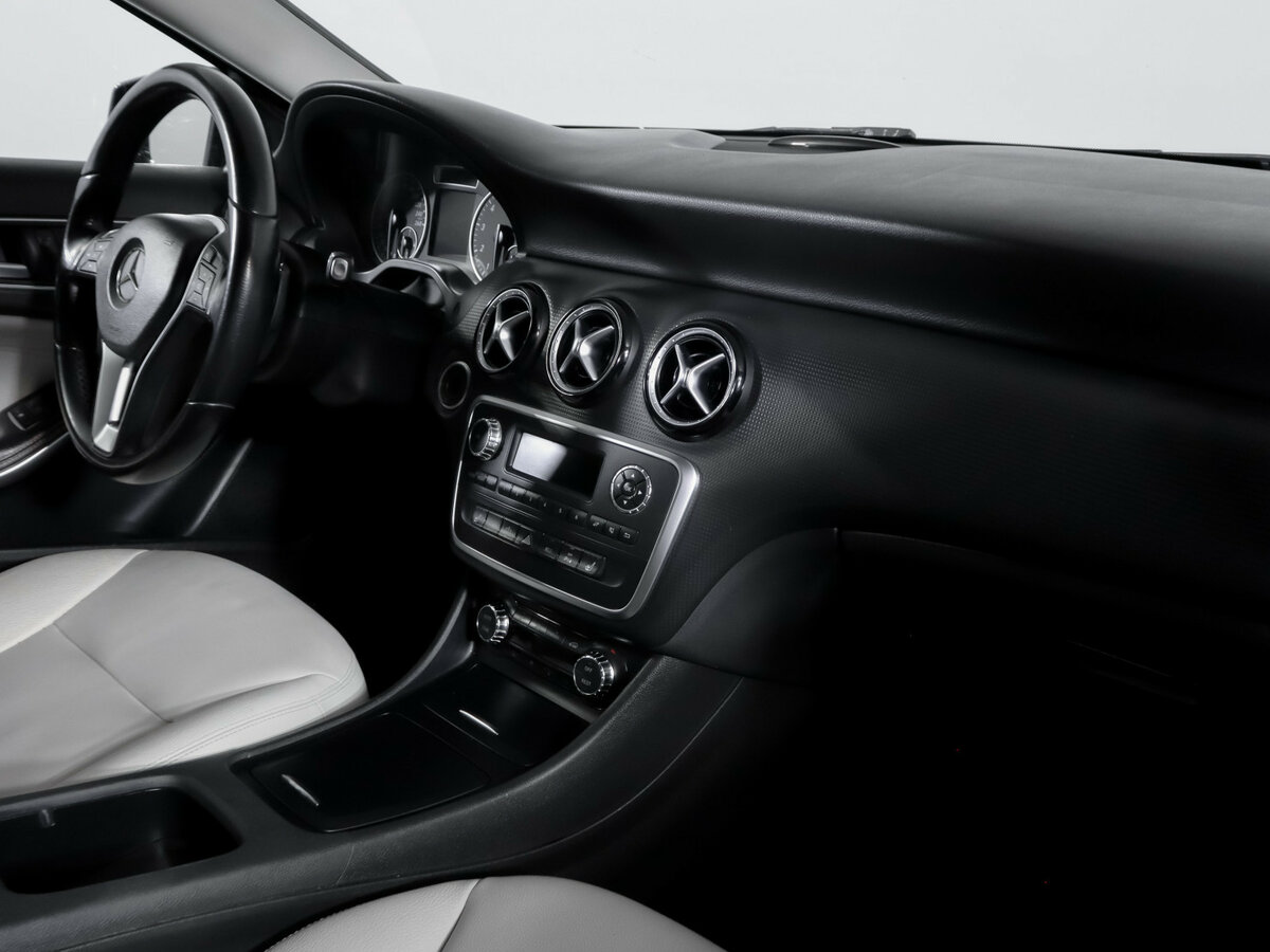 Mercedes-Benz A-Класс 180 III (W176), 2013 - 229 262 км. | Фото №7