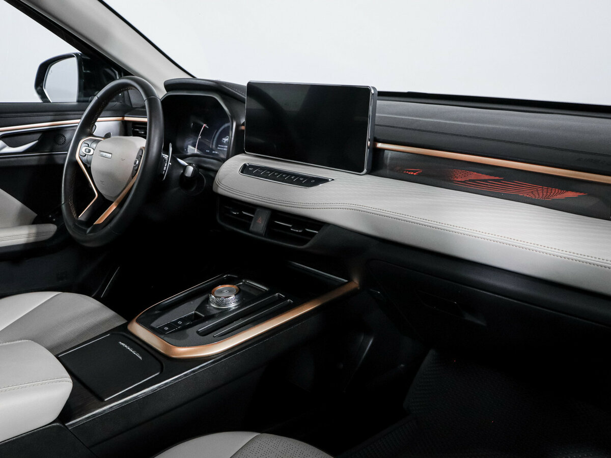 Haval Jolion I Рестайлинг, 2024 - 20 000 км. | Фото №7