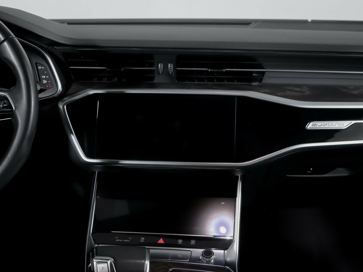 Audi A7 45 TFSI II (4K), 2021 Фото №13