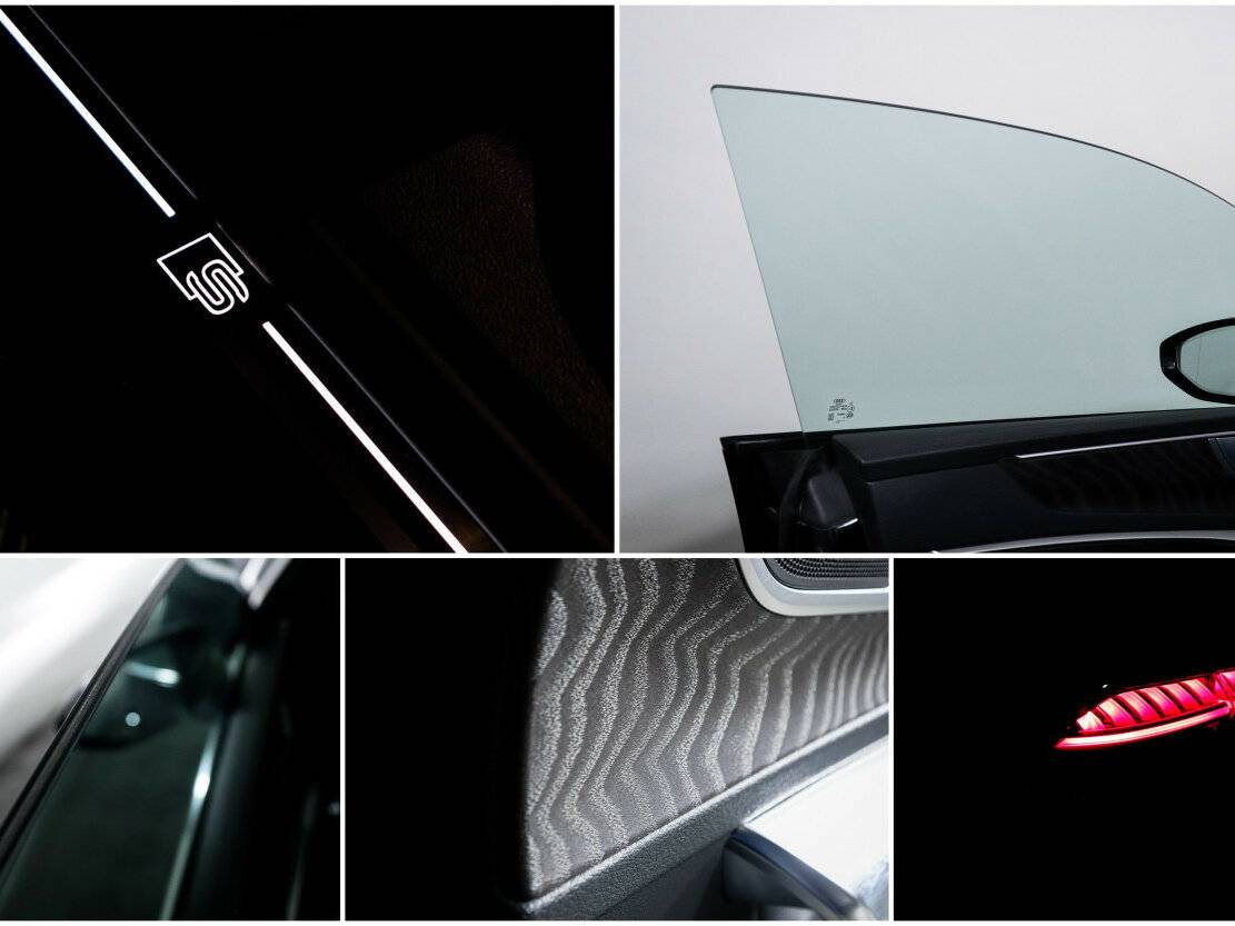 Audi A7 45 TFSI II (4K), 2021 Фото №17