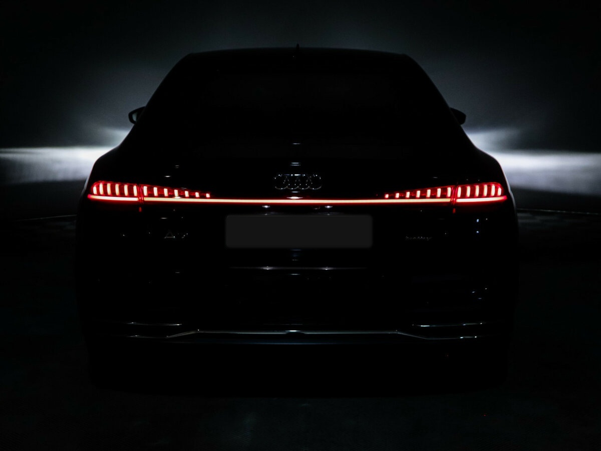 Audi A7 45 TFSI II (4K), 2021 Фото №21