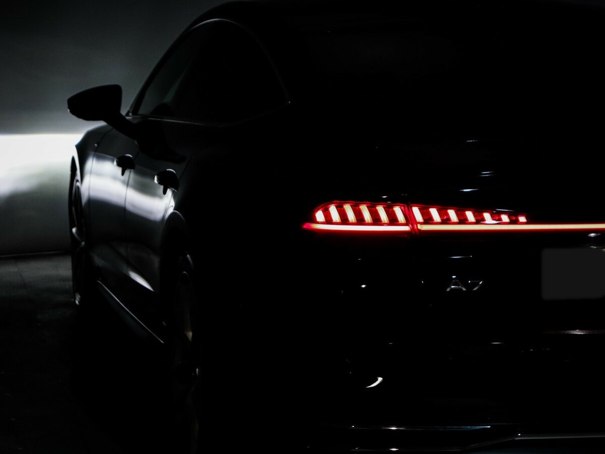 Audi A7 45 TFSI II (4K), 2021 Фото №22