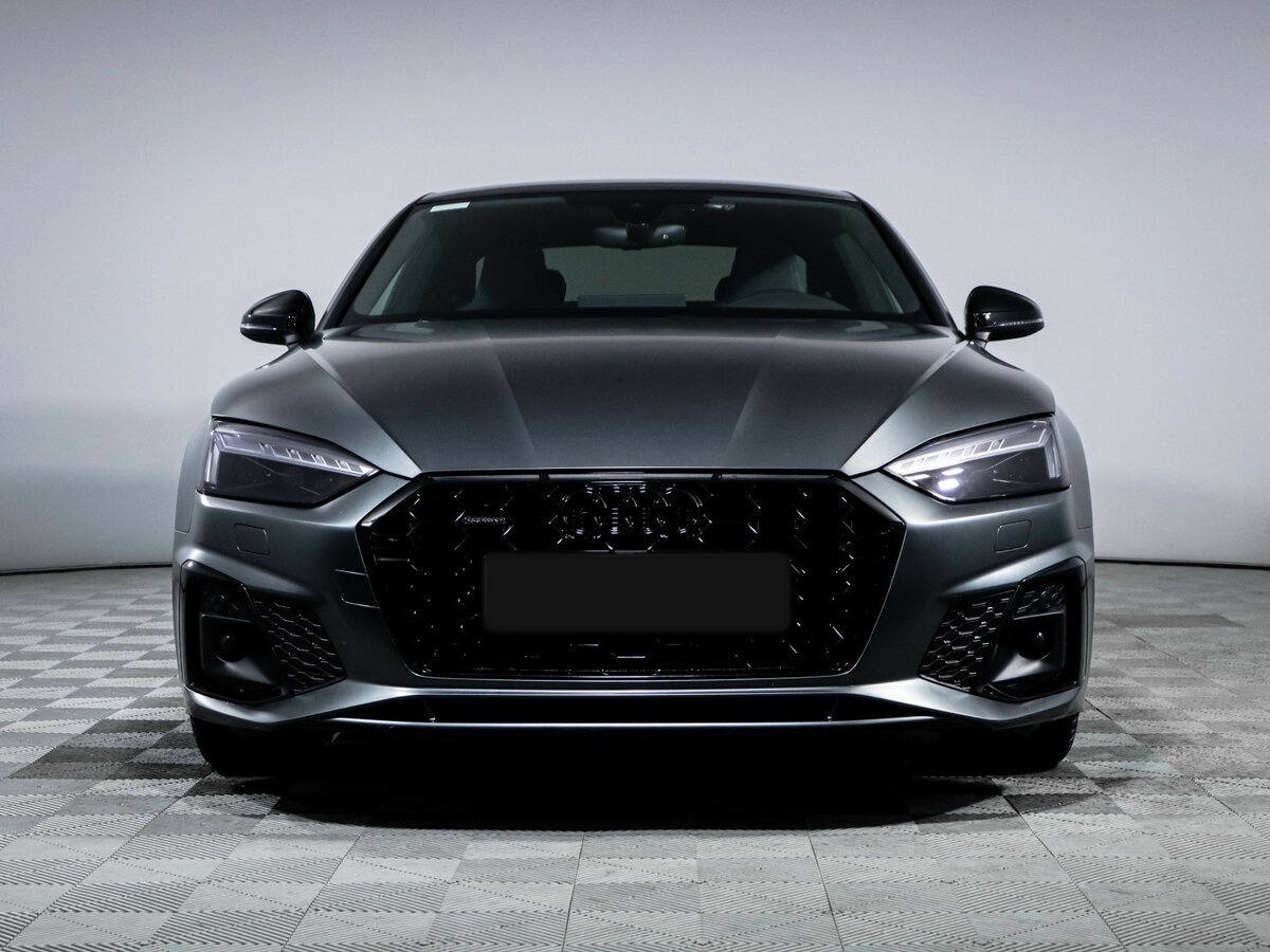Audi A5 45 TFSI II (F5) Рестайлинг, 2021 - 27 778 км. | Фото №2