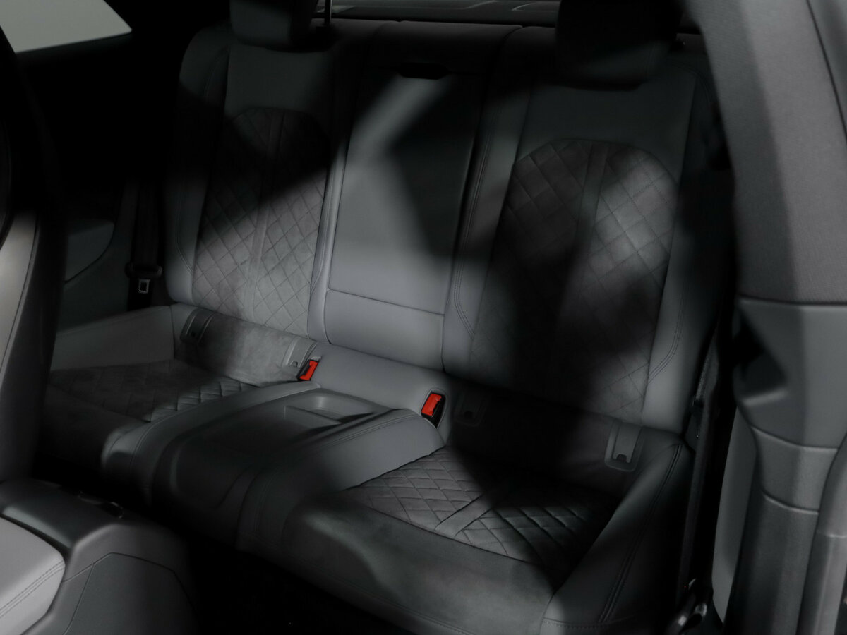 Audi A5 45 TFSI II (F5) Рестайлинг, 2021 - 27 778 км. | Фото №8
