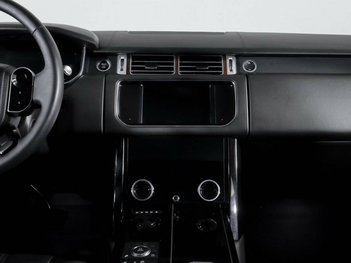 Land Rover Range Rover Long IV, 2015 Фото №13