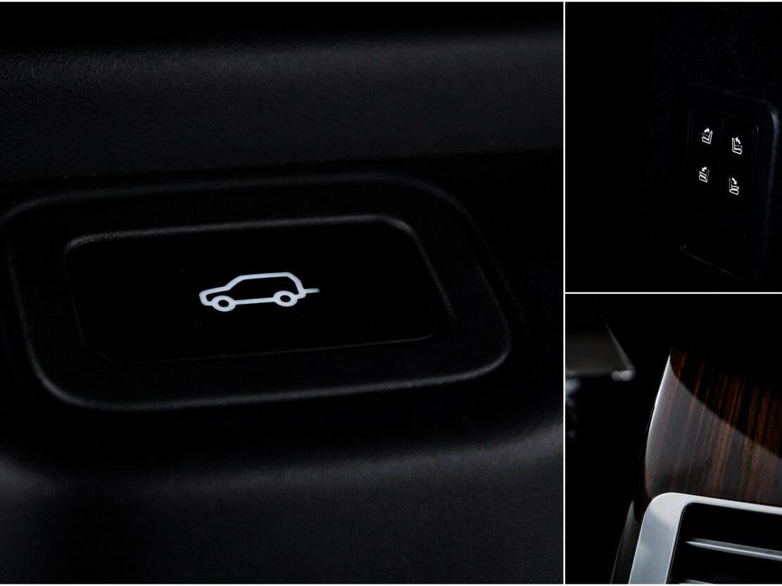 Land Rover Range Rover Long IV, 2015 Фото №19