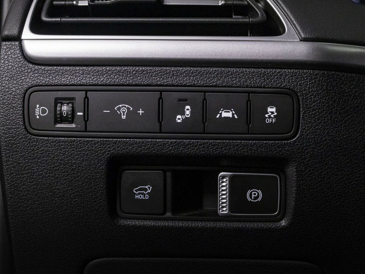 Hyundai Palisade I, 2019 Фото №18