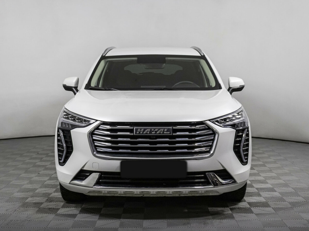 Haval Jolion I, 2023 - 21 303 км. | Фото №2