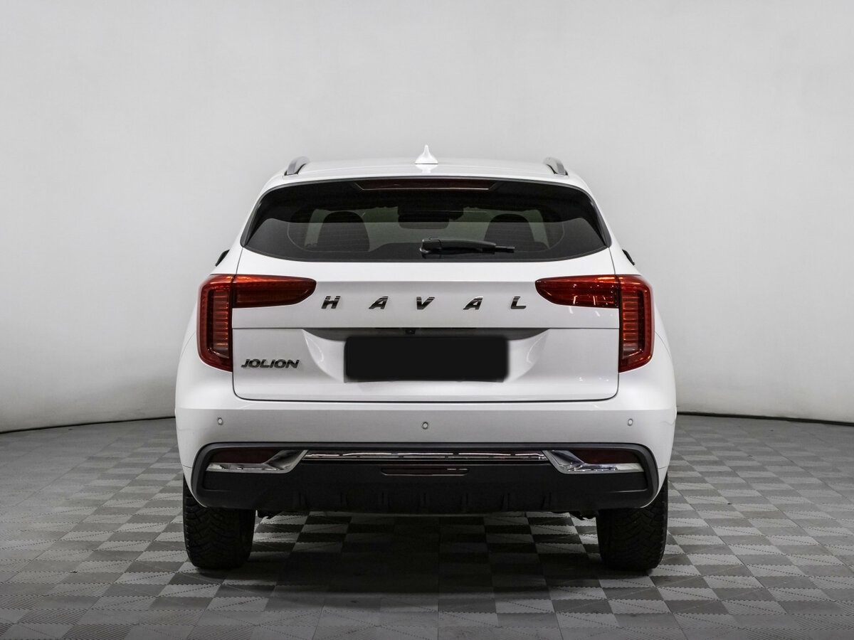 Haval Jolion I, 2023 - 21 303 км. | Фото №5