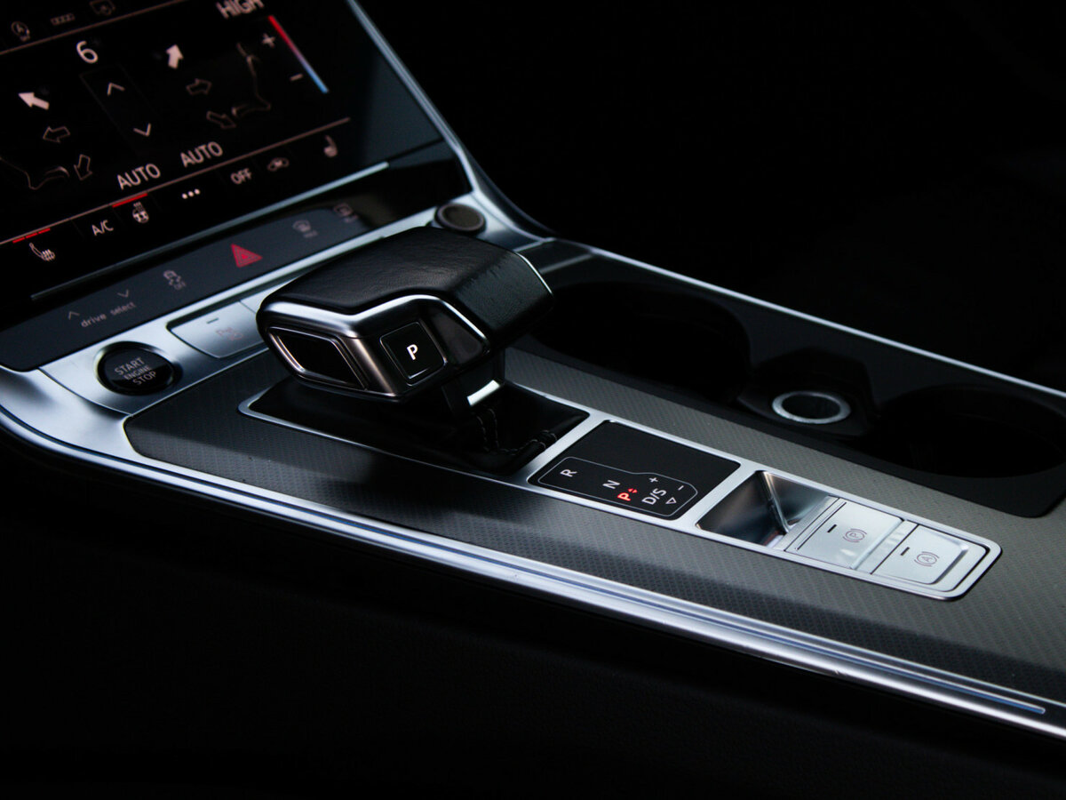 Audi A6 45 TFSI V (C8), 2021 Фото №22