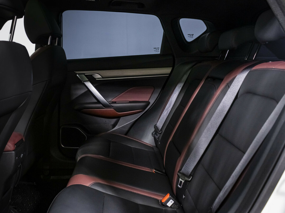 Belgee X50, 2024 Фото №13