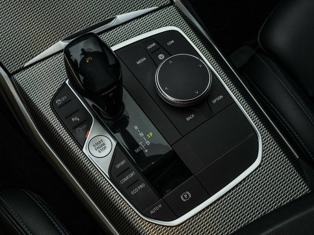 BMW 3 серии 320d xDrive VII (G2x), 2019 Фото №17