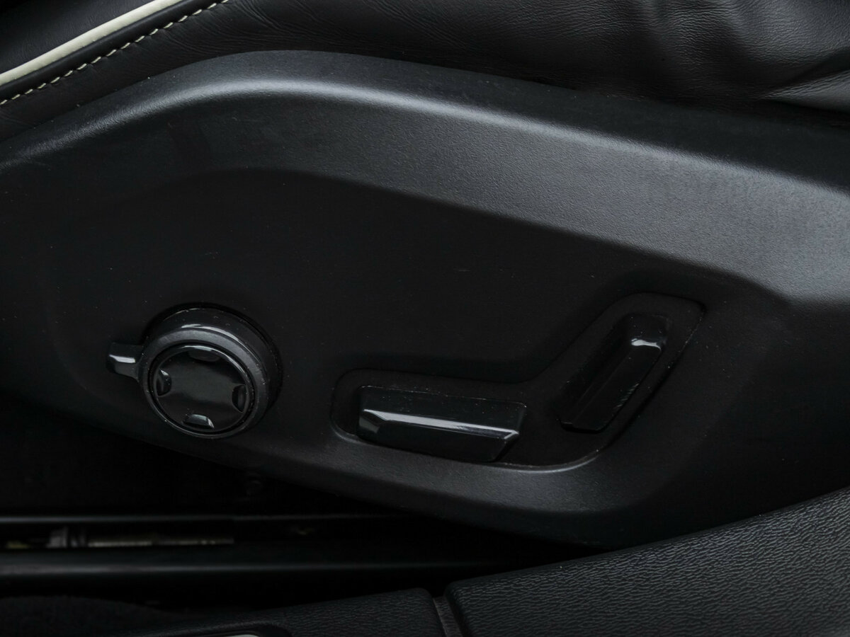 Volvo S60 III, 2019 Фото №18