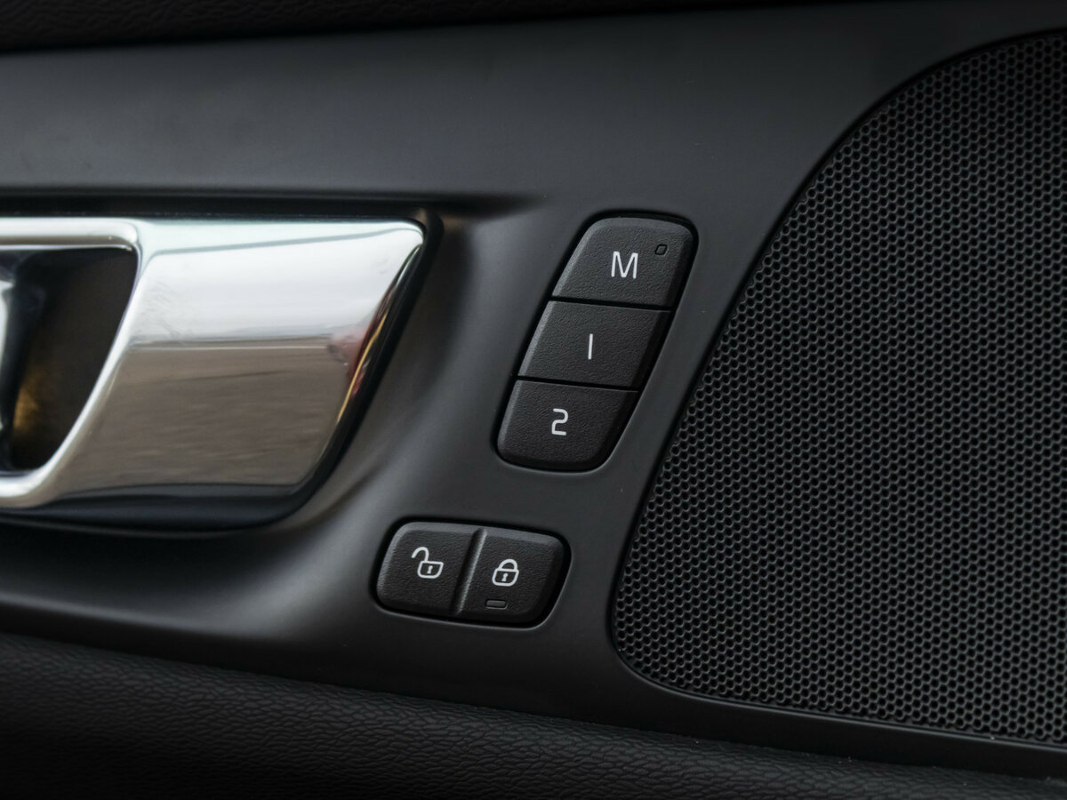 Volvo S60 III, 2019 Фото №19