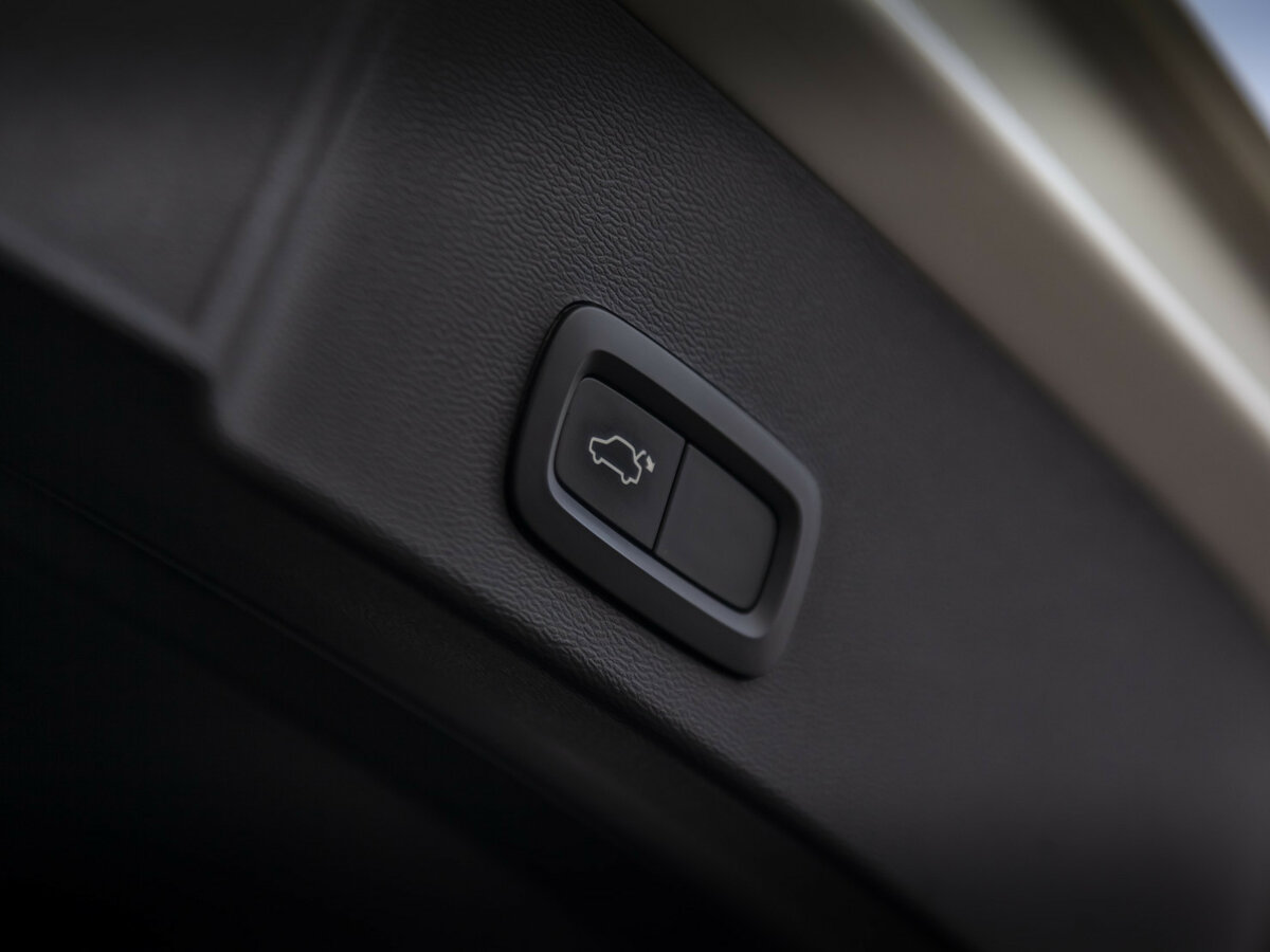 Volvo XC40 I, 2019 Фото №22