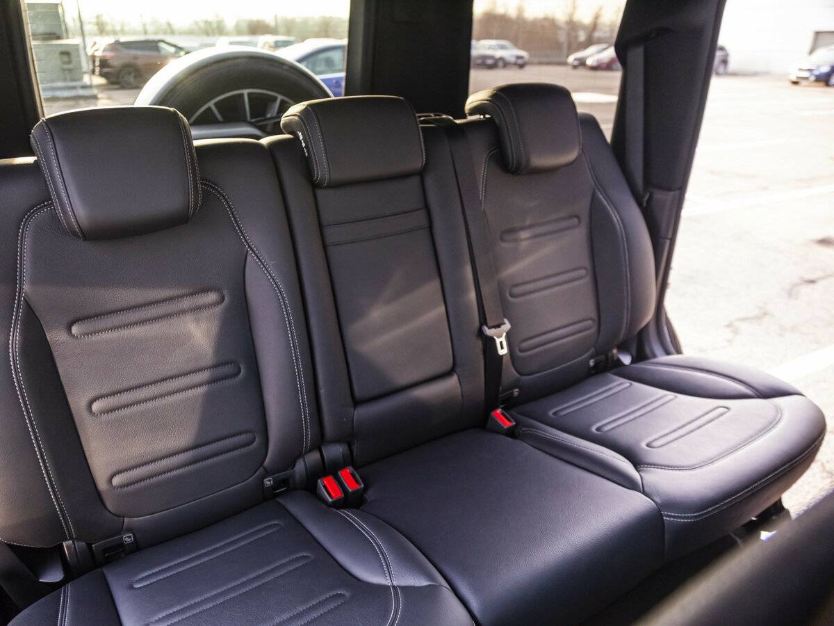 Mercedes-Benz G-Класс 350 d III (W463), 2021 Фото №15