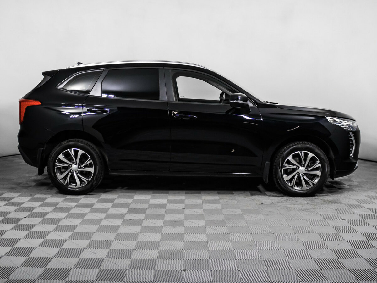Haval Jolion I, 2023 - 69 500 км. | Фото №4
