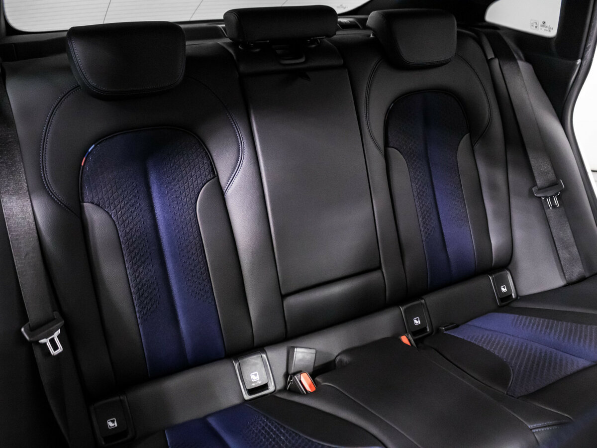 BMW 2 серии Gran Coupe 218i F44, 2021 Фото №10