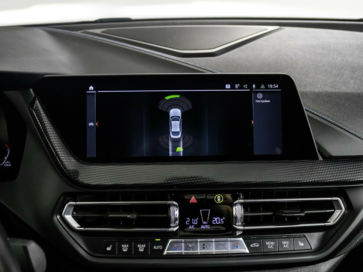 BMW 2 серии Gran Coupe 218i F44, 2021 Фото №14