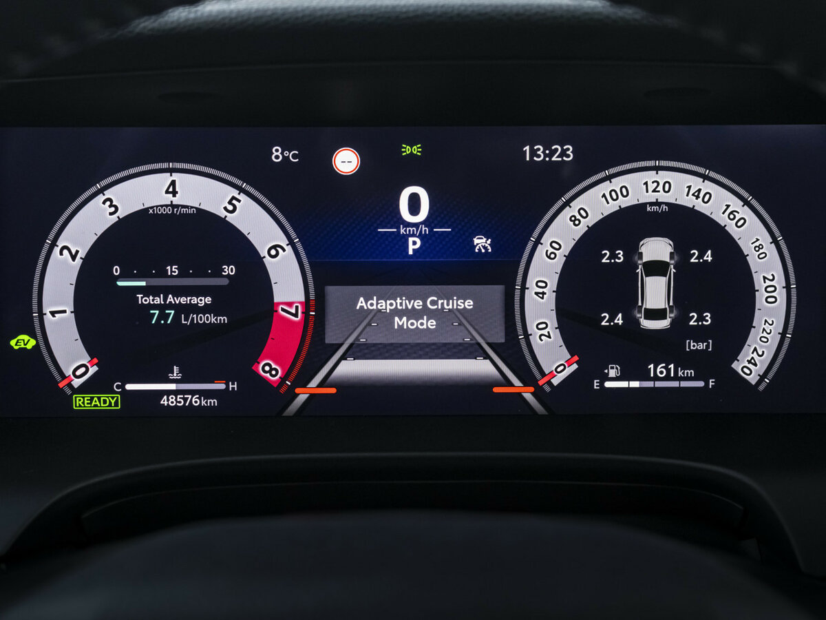 Toyota Camry IX (XV80) China Market, 2024 Фото №13