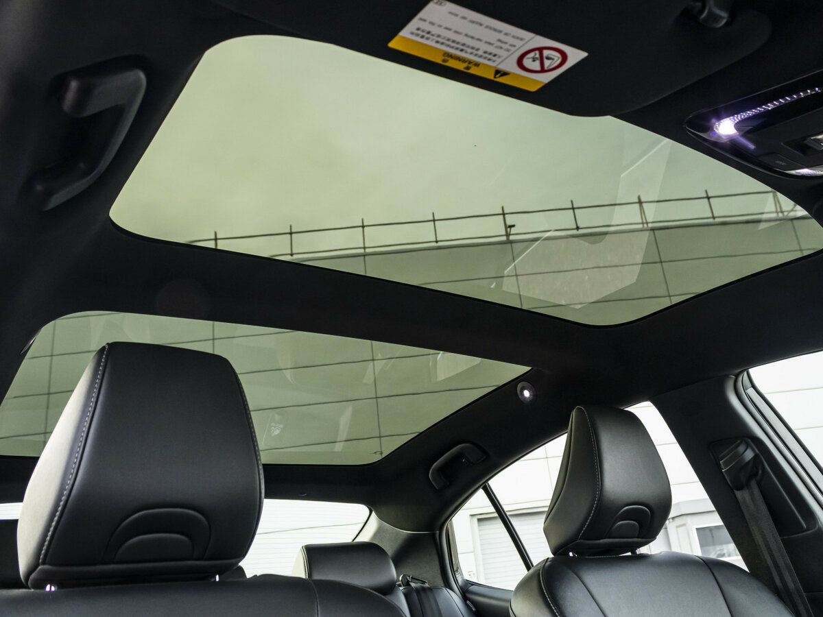 Toyota Camry IX (XV80) China Market, 2024 Фото №20