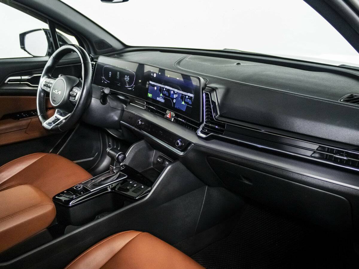 Kia Sportage V, 2023 - 83 000 км. | Фото №7