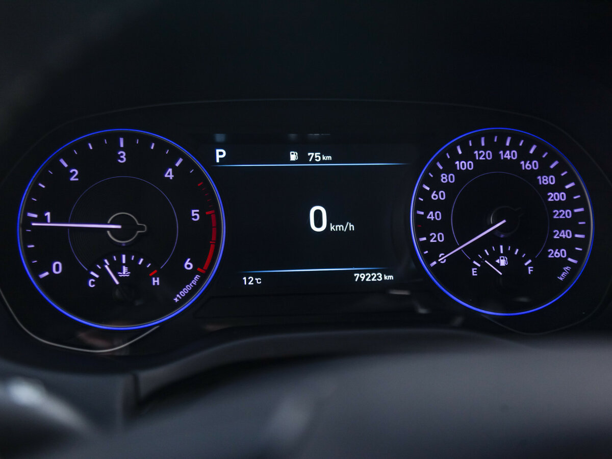 Hyundai Palisade I, 2019 Фото №13