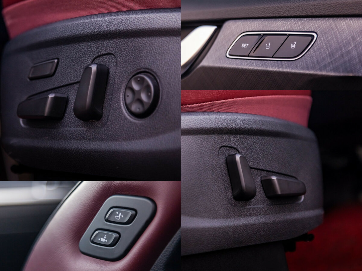 Hyundai Palisade I, 2019 Фото №18