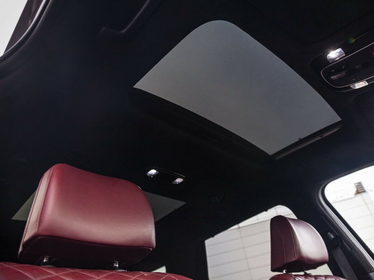 Hyundai Palisade I, 2019 Фото №26