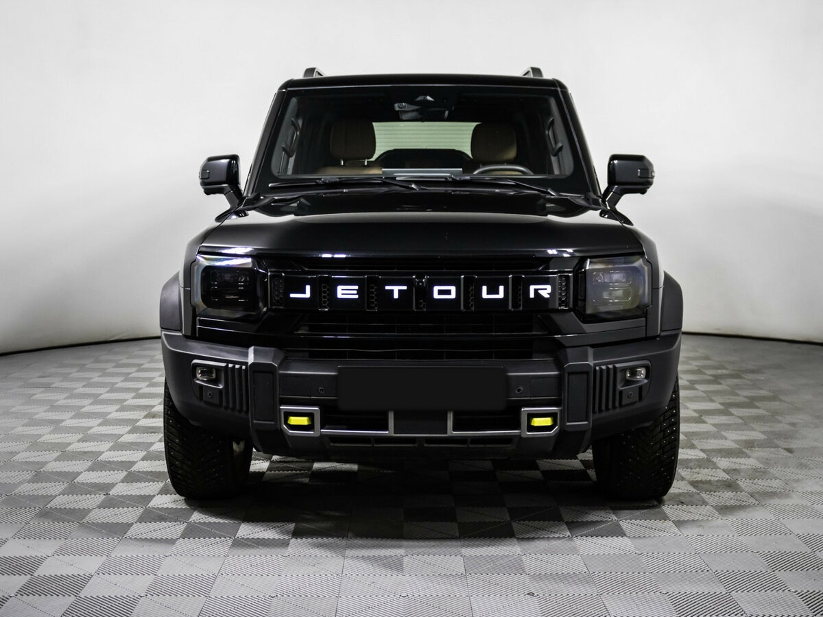 JETOUR T2, 2024 Фото №2