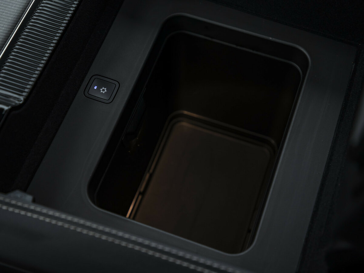 Jeep Wagoneer Grand WS, 2024 Фото №23