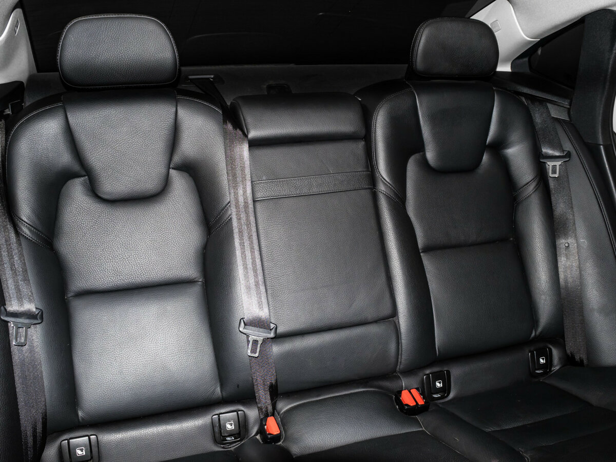 Volvo S90 II, 2019 Фото №11