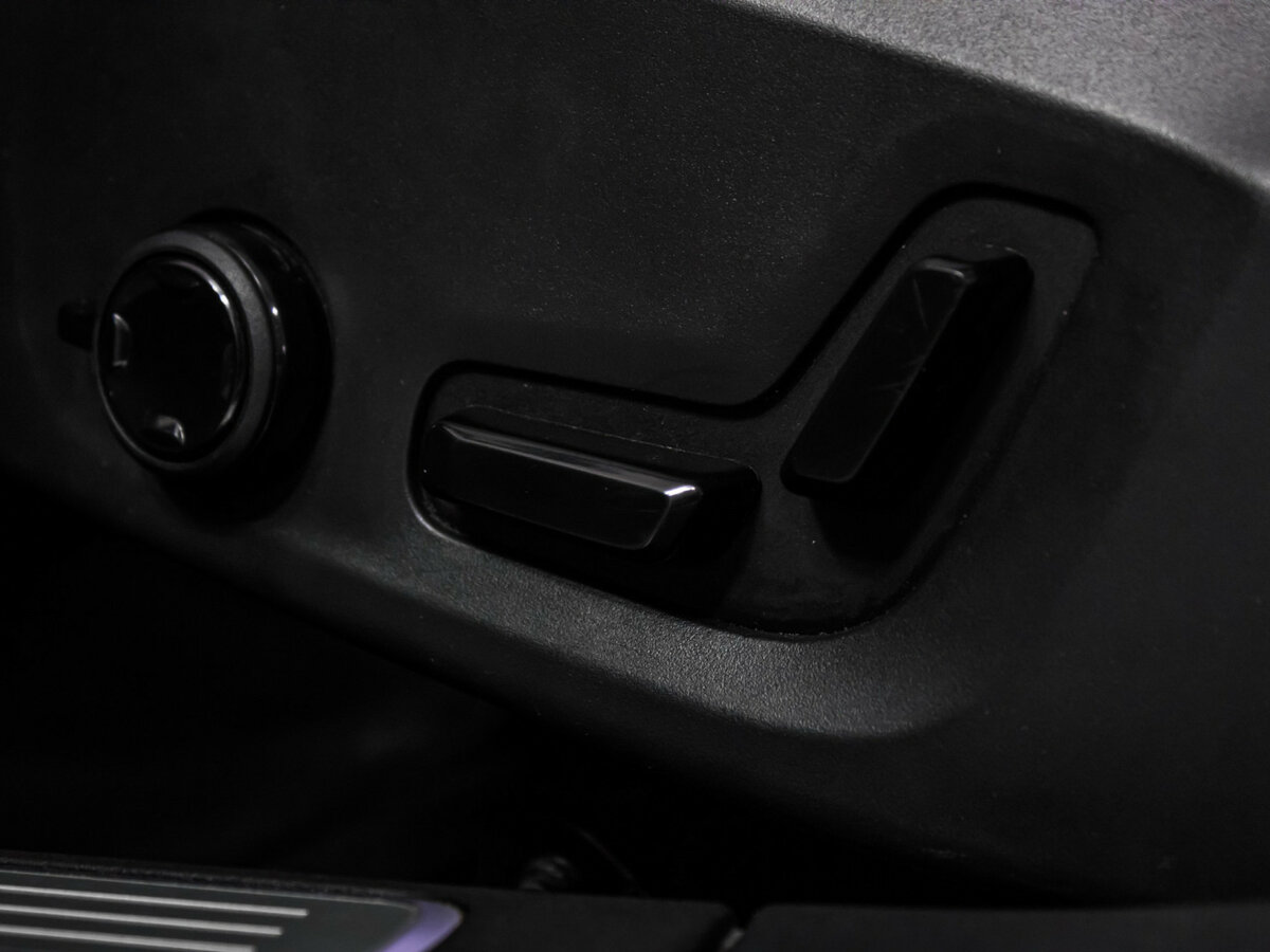 Volvo S90 II, 2019 Фото №16