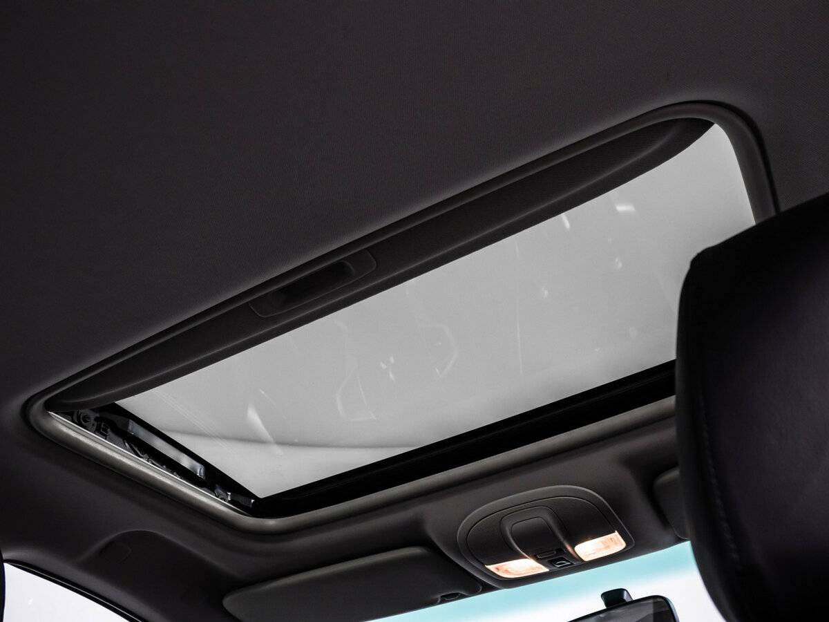 Mitsubishi Montero Sport III Рестайлинг, 2021 Фото №14