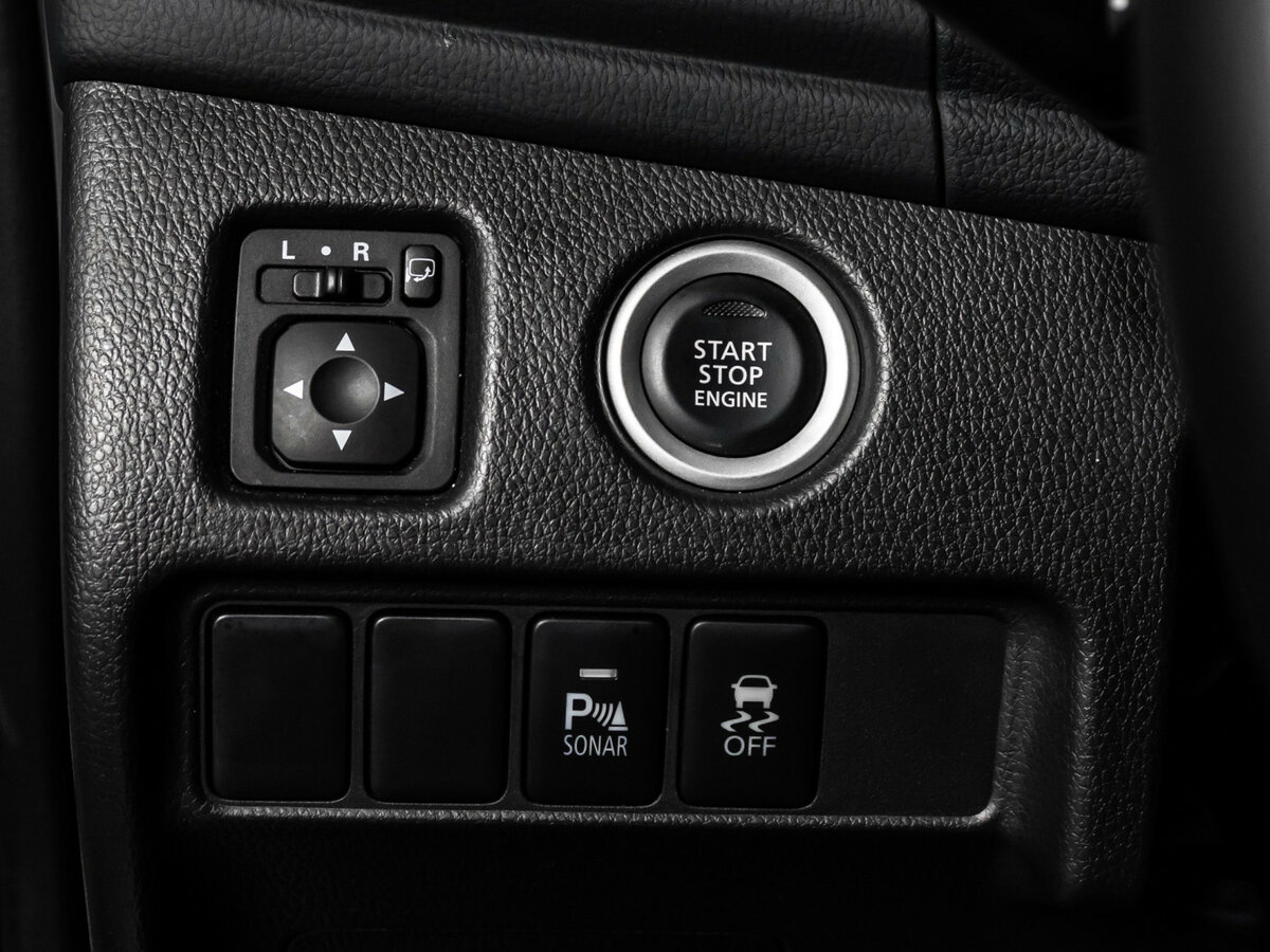 Mitsubishi Montero Sport III Рестайлинг, 2021 Фото №16