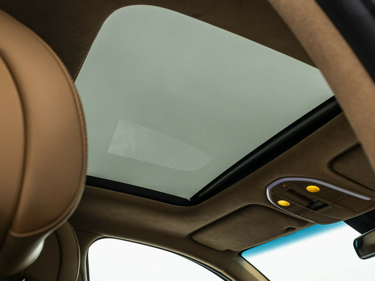 Genesis G70 I Рестайлинг, 2021 Фото №20