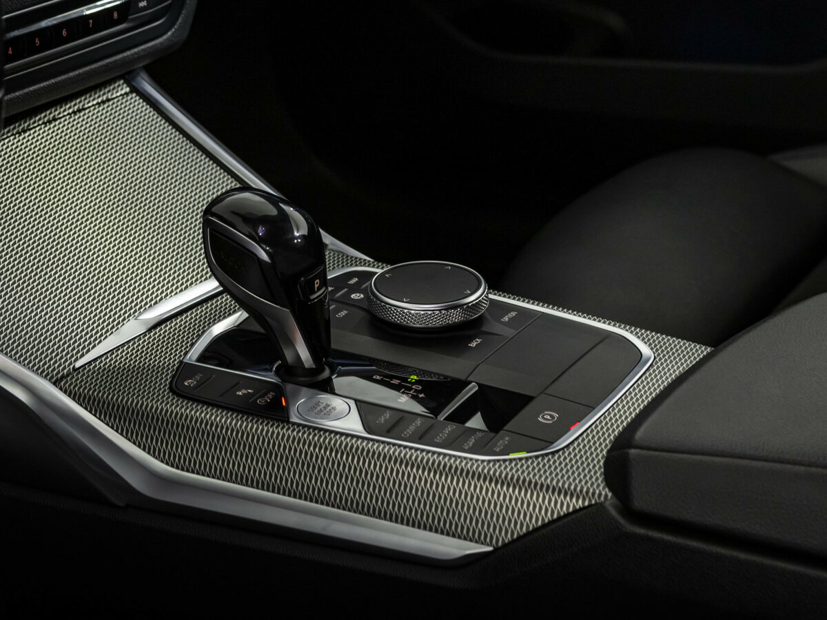 BMW 3 серии 320d xDrive VII (G2x), 2019 Фото №17