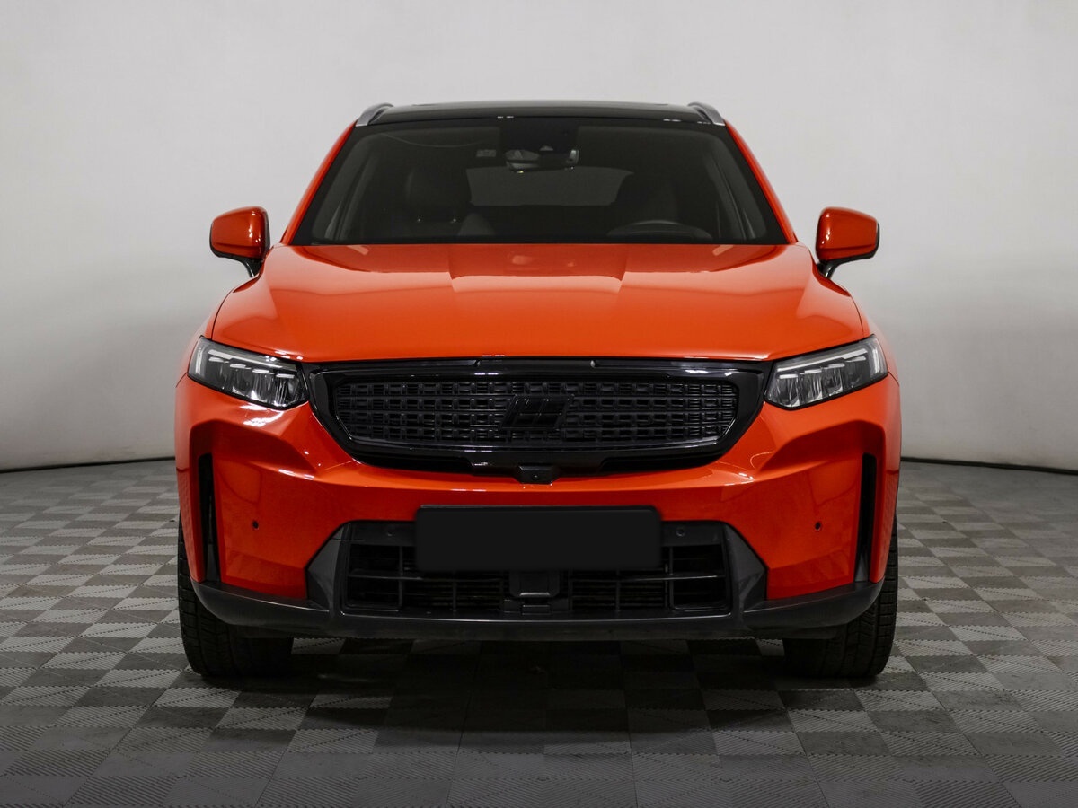 Knewstar 001, 2024 Фото №2