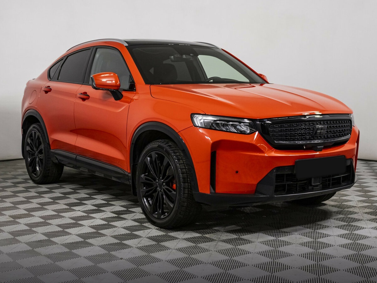 Knewstar 001, 2024 Фото №3