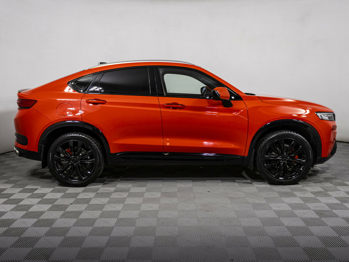 Knewstar 001, 2024 Фото №4