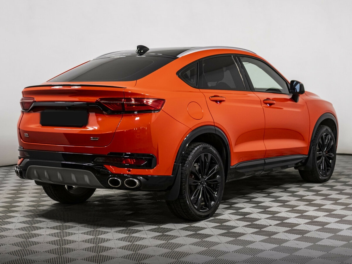 Knewstar 001, 2024 Фото №5