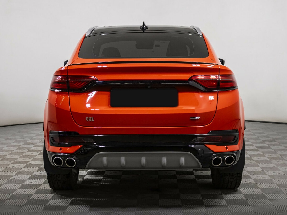 Knewstar 001, 2024 Фото №6