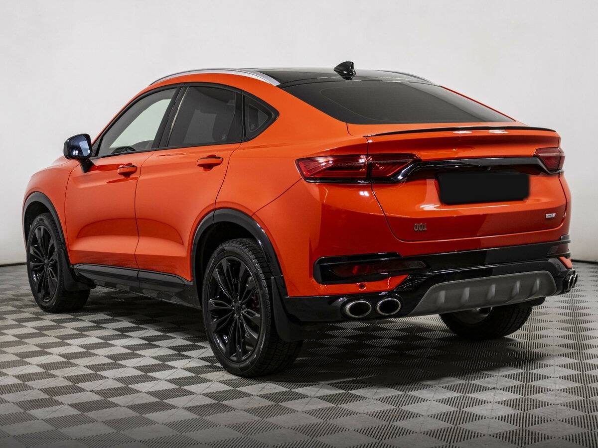 Knewstar 001, 2024 Фото №7