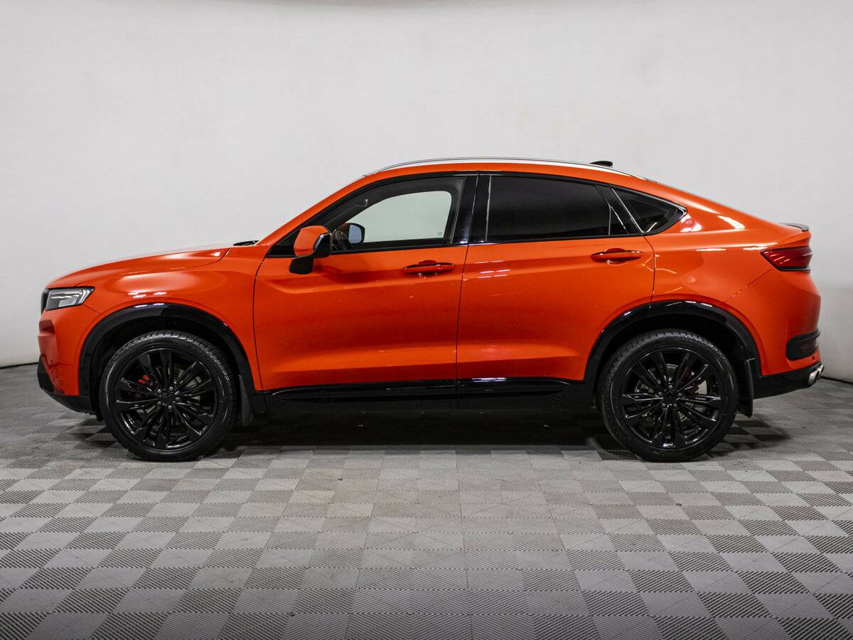 Knewstar 001, 2024 Фото №8