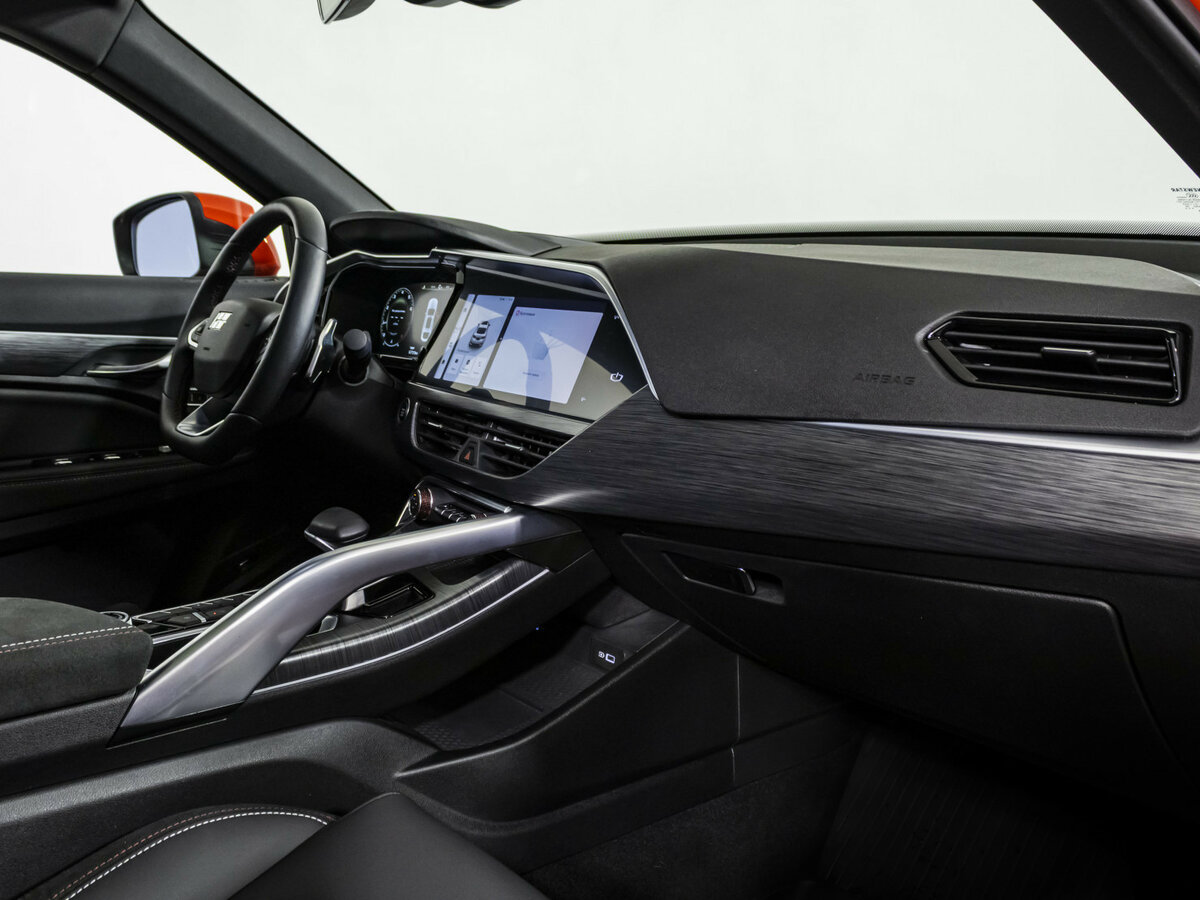 Knewstar 001, 2024 Фото №9