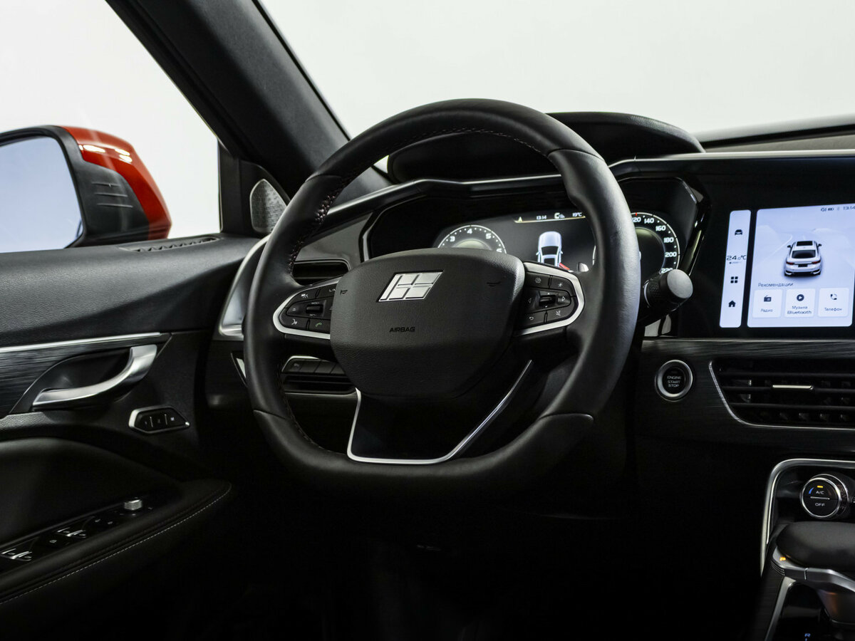 Knewstar 001, 2024 Фото №10