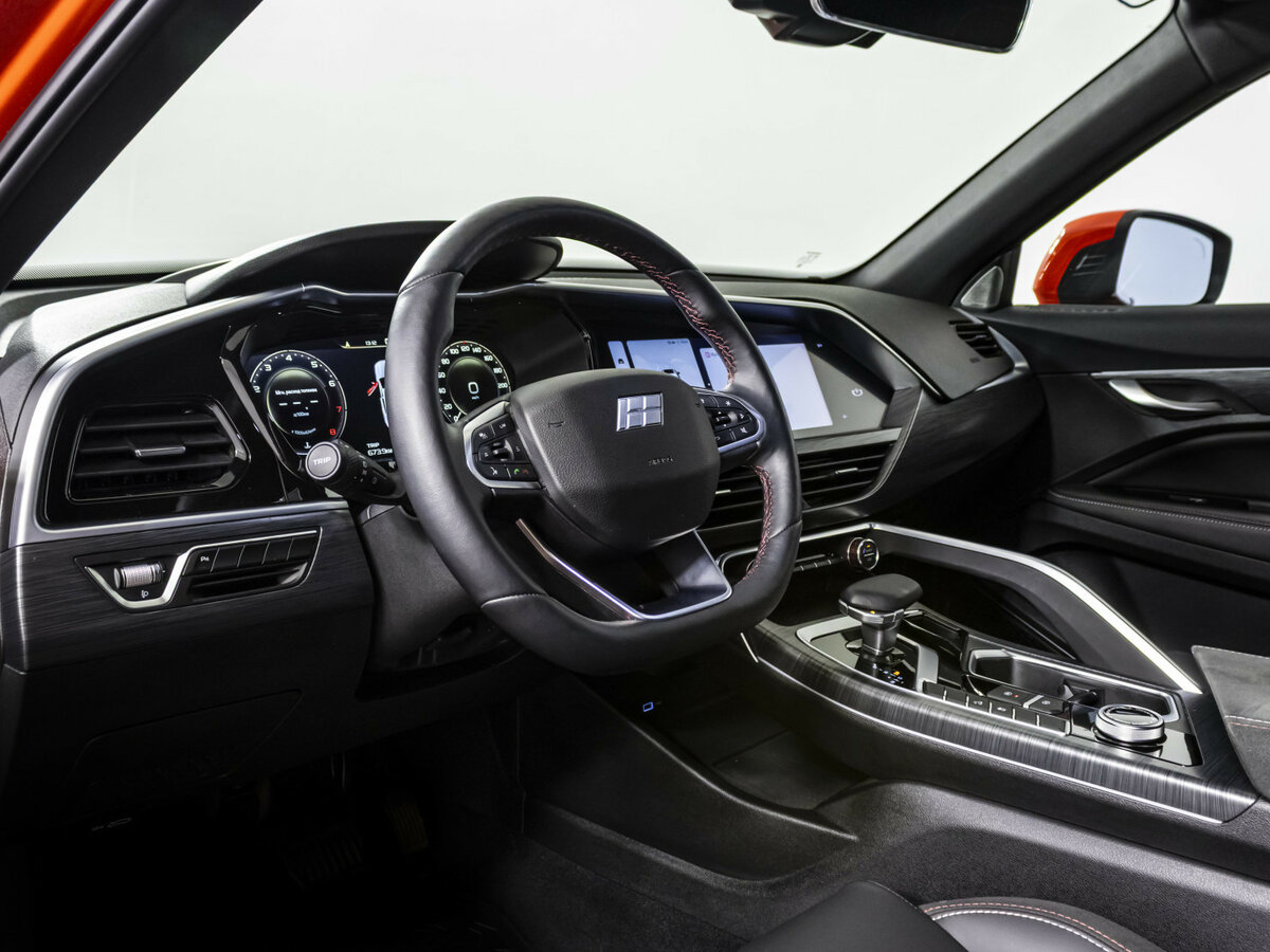 Knewstar 001, 2024 Фото №11